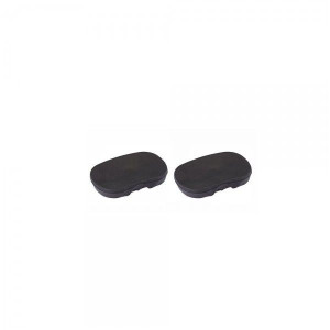 2x Płaski silikonowy ustnik do PAX 3 (PAX Labs Inc.)