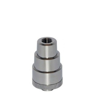 Flowermate V5.0 S/X/PRO - Adapter do bonga do waporyzatora