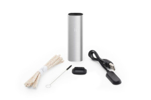 PAX 2 vaporizer do materiału roślinnego (PAX Labs Inc.)
