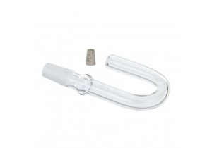 Sticky Brick Junior  - adapter do bonga water pipe adapter U-joint