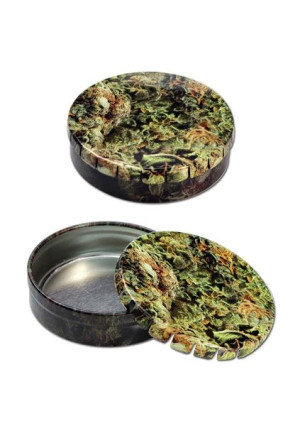 ClickClack Box BUDS by Black Leaf pojemniczek schowek