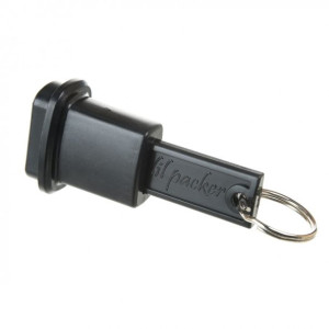 PAX 2/3 Lil Packer nabijarka suszu do vaporizerów PAX breloczek
