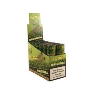 Cyclones Blunts Original 2 szt.