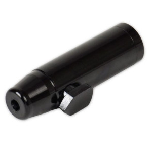 Bullet snorter Sniff Bottle buteleczka z dozownikiem do tabaki