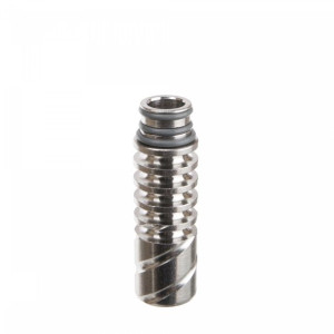 Komora na susz ze stali nierdzewnej do Vaporizerów DynaVap