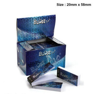 Filtry do jointów Boost Pro MAŁE 20 x 58 mm