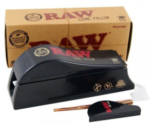 RAW CONE SHOOTER do bibułek Cones King Size