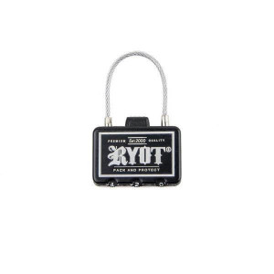 RYOT Lock - kłódka do schowka RYOT