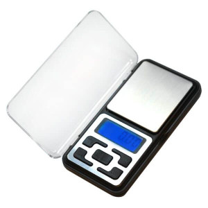 Waga elektroniczna MH kieszonkowa 100 g /0,01 g