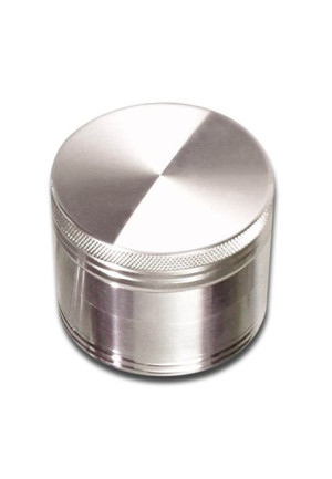 Grinder do suszu 4-częściowy średnica 56 mm