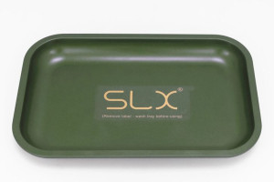 Tacka do jointów SLX Non-Stick z powłoką ceramiczną DUŻA green
