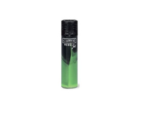 Zapalniczka Clipper wzór DARK NEBULA Jet