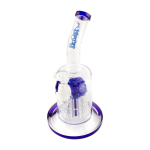 Fajka wodna Boost z filtracją wys. 27 cm szlif 18.8 mm perkolator Tree Arm