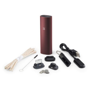 PAX 3 Complete Kit waporyzator do suszu koncentratów wosków