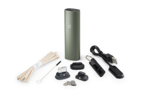 PAX 3 Complete Kit waporyzator do suszu koncentratów wosków