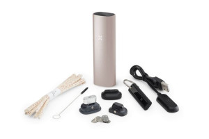 PAX 3 Complete Kit waporyzator do suszu koncentratów wosków
