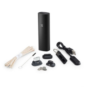 PAX 3 Complete Kit waporyzator do suszu koncentratów wosków