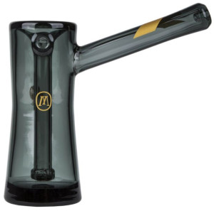 Bubbler - Mini Bongo Marley Natural klasa Premium