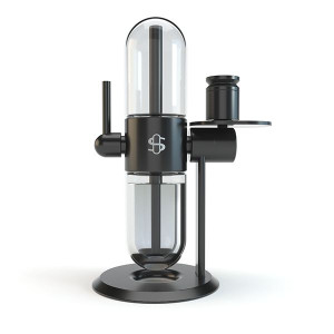 Stundenglass - Bongo grawitacyjne Gravity Hookah Premium