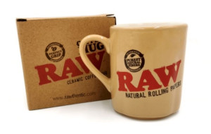 Kubek RAW Coffee Mug