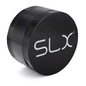 Młynek do suszu SLX Non-Stick 4-częściowy Premium średnica 88 mm