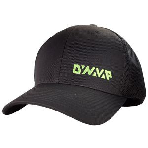 DynaHat FlexFit- Czapka z daszkiem DynaVap L/XL