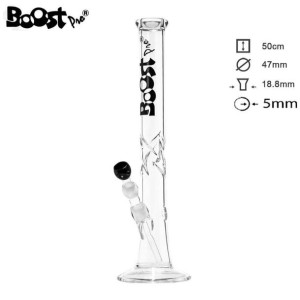 Bongo lodowe Boost Pro wys. 50 cm szlif 18.8 mm
