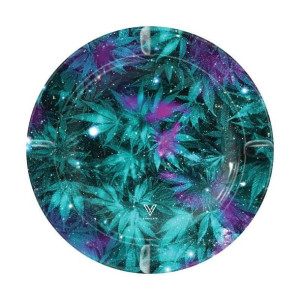 Popielniczka metalowa COSMIC CHRONIC