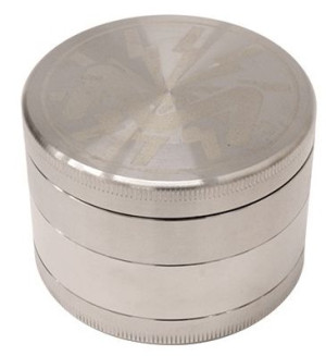 Młynek do suszu Master Grinder ze stali nierdzewnej śr. 63 mm