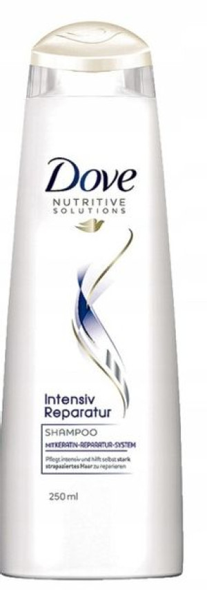 Dove Intensive Repair Szampon do włosów 250 ml