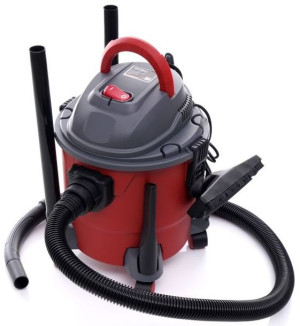 Odkurzacz przemysłowy 15L 1200W KD7426849047915kd474