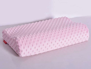 Poduszka piankowa memory pillow pi