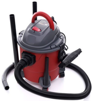 Odkurzacz przemysłowy 20L 1200W KD7426849047922kd475