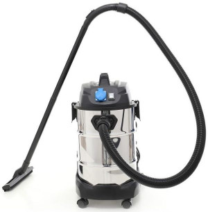 Odkurzacz przemysłowy 30L 1400W KD7426849047984kd484