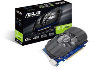 Karta graficzna ASUS GeForce GT 1030 OC 2GB