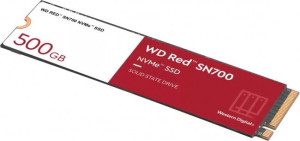 Dysk WD Red SN700 SSD M.2 Pcie NVMe 500GB