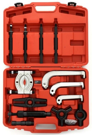 Zestaw ściągaczy do łożysk 21el. KD7426849047991kd10170