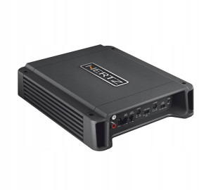 Hertz Hcp 2 Wzmacniacz Stereo 400w 2-kanały