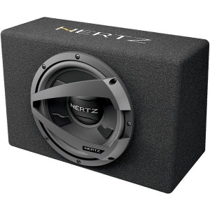 Hertz Dbx 30.3 Skrzynia Basowa 1000w