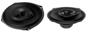 Audison Apx 690 3-drożne Głośniki 6x9 100/300w