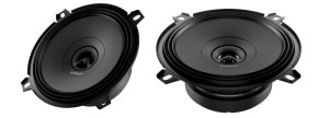 Audison Apx 5 Dwudrożne Głośniki 13 Cm 50/150w