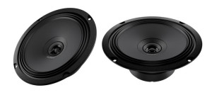 Audison Apx 6.5 Głośniki Dwudrożne 16,5cm