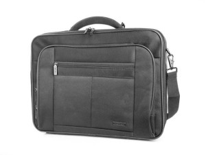 Torba na laptopa Natec Boxer 15.6" czarny