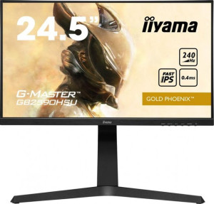 Monitor 24,5'' iiyama G-Master GB2590HSU-B1 FHD