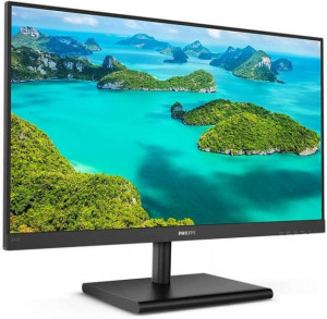 Monitor 24'' Philips 245E1S/00 WQHD IPS 75Hz 4ms
