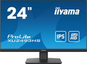 Monitor 24'' iiyama ProLite XU2493HS-B4
