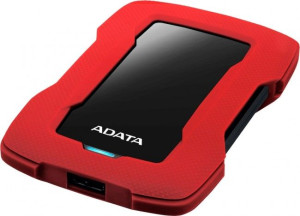 Odporny dysk ADATA Durable Lite HD330 1TB