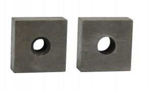Stempel Nóż Nożyk Nożyc Elektrycznych Blachy 5182