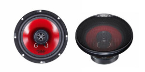 Mac Audio Apm Fire 16.2 Głośniki Samochodowe