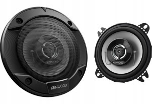 Kenwood Głośniki Samochodowe Kfc-s1066 220w 10cm